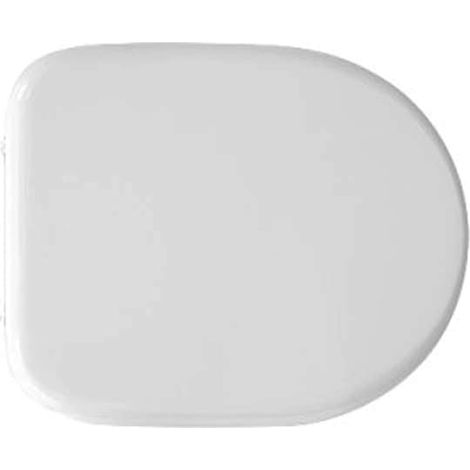 SEDILE WC PER RAK VASO COMPACT