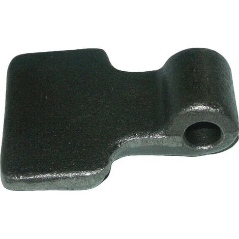 Bisagra 76,0x13,0 mm UNIVERSAL WS3036 (1/3)