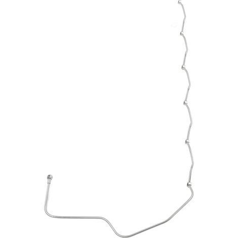 Kraftstoffrücklaufleitung für Einspritzdüse, Motor 3960453 4931027 für Cummins 4B3.9 6A3.4 6B5.9 (1/5)
