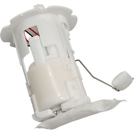 Part number 17040-4M400 is compatible with the Nissan Sunny fuel pump unit, fuel pump part number 17040-4M415. Model: 17040-4M415--DTEKGAZ (1/4)