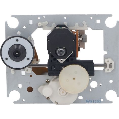 Lentille laser de lecture optique KSM-213CDM avec dispositif mécanique pour lecteurs CD SONY (1/5)
