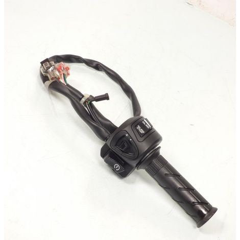 [PRODUIT D'OCCASION] Commodo droit origine pour Scooter Honda 150 PCX 2015 à 2018 (1/2)