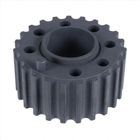 Pignon de vilebrequin MR994798 compatible avec Mitsubishi Lancer Pajero-SFYGV (1/5)