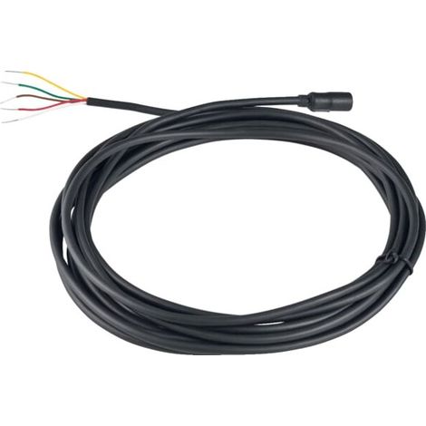 Geberit 616209001 Câble de raccordement (1/2)