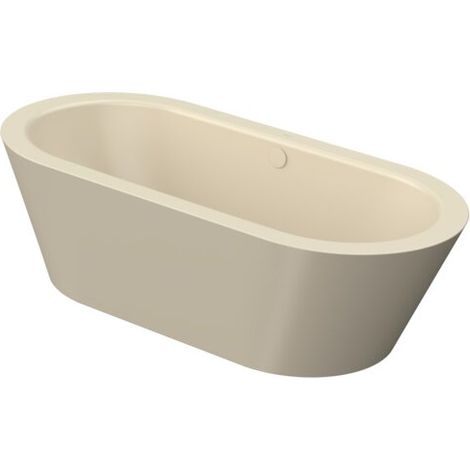 BETTE 2745-006CFXXK Baignoire ovale Starlet Oval (1/2)