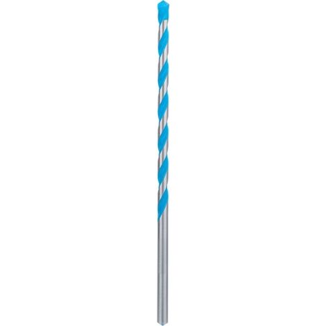 BOSCH CYL-9 PUNTA MULTICOSTRUCTION PUNTE BLU PER LEGNO PIASTRELLE CALCESTRUZZO