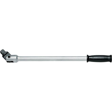 GEDORE 6279250 - poignée articulée 3/4". , 3296 (1/2)