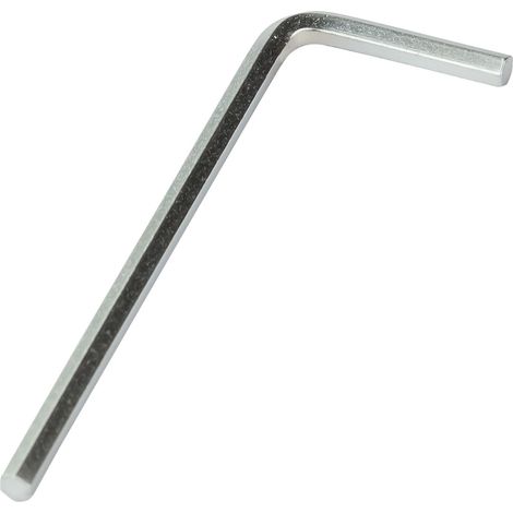 Winkelschlüssel Innensechskant 3 mm Innensechskantschlüssel Sechskantschlüssel Winkel Stift (1/3)