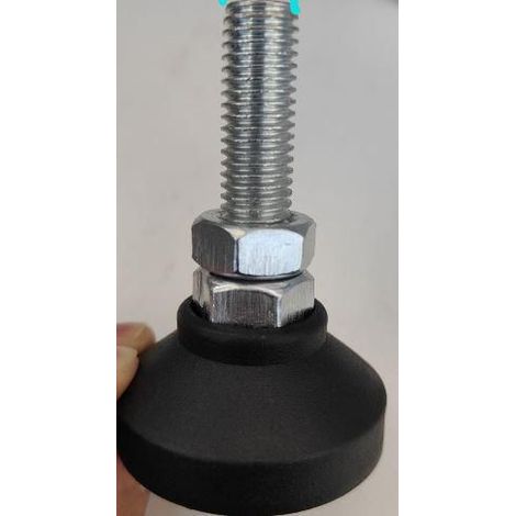 Accessorio di montaggio per monitor Vivolink VLFSFEETM12