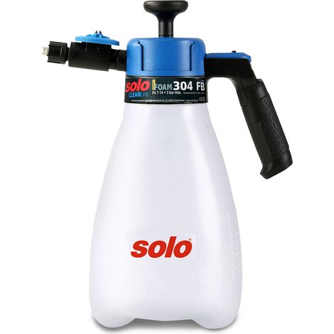 Schaumsprüher 2L, pH-Wert 7-14 – 304 FB