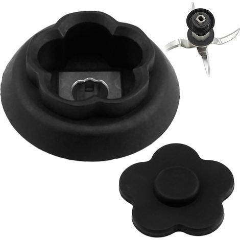 Guide de Couplage Engrenage pour Monsieur Cuisine Connect et Monsieur Cuisine Smart, Porte-Lames engrenage Base Lames Embrayage, Pièce 5 Dents, Porte-lames, engrenage, base lames (1/5)