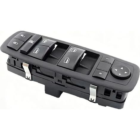 4602632AG is suitable for Chrysler Dodge Jeep Freeman window regulator push-button switches. (1/4)