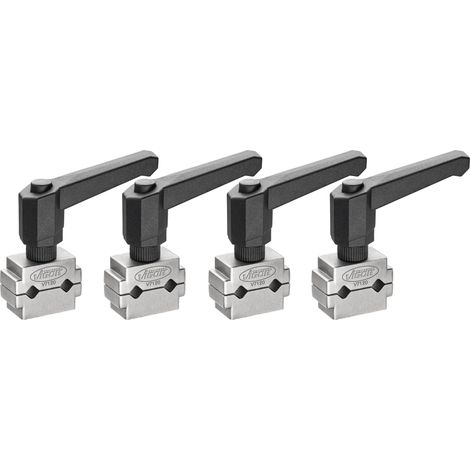 VIGOR V7120 Herramienta de bloqueo del conducto de freno