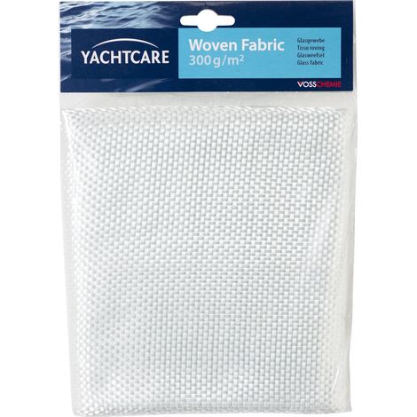 Tessuto di vetro Yachtcare 300g/m2 - 1m2