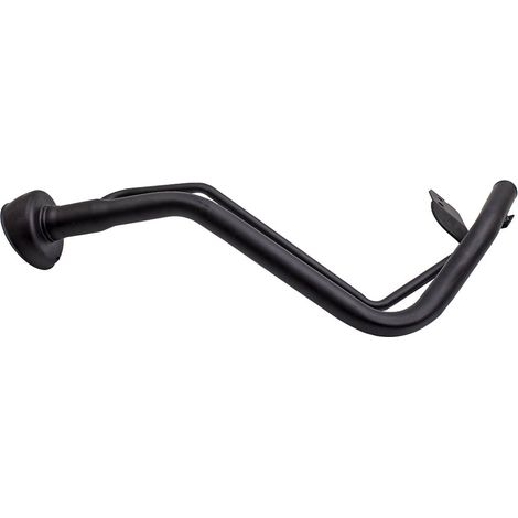 FUEL TANK FILLER NECK PIPE FOR NISSAN ALMERA TINO V10 1998-2006 17221-4U100 (1/5)