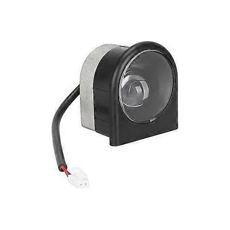 Phare de scooter électrique, feu avant LED, projecteur de signalisation (1/5)