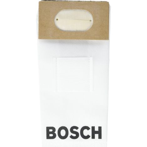 Sacchetto raccoglipolvere Bosch Accessories 2605411067
