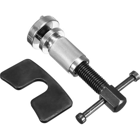 3 Pièces Piston D'étrier Frein Universel, Outil Étrier De Frein Disque, Repousse Piston Frein, Coffret Repousse Pistons D'étriers Freins, Repousse Piston Freins Disque, pour Aux Voitures (1/5)