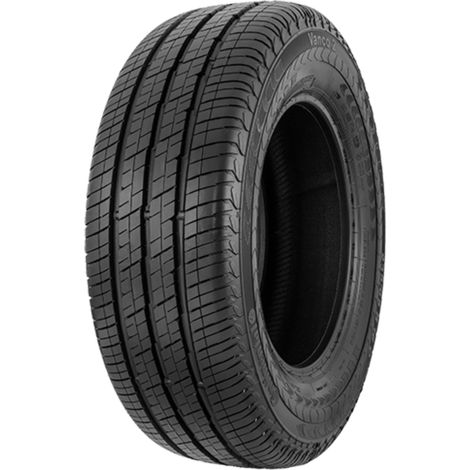 CONTINENTAL Pneus été 205 R16 TL 110/108T VANCO 2 C 8PR (1/5)