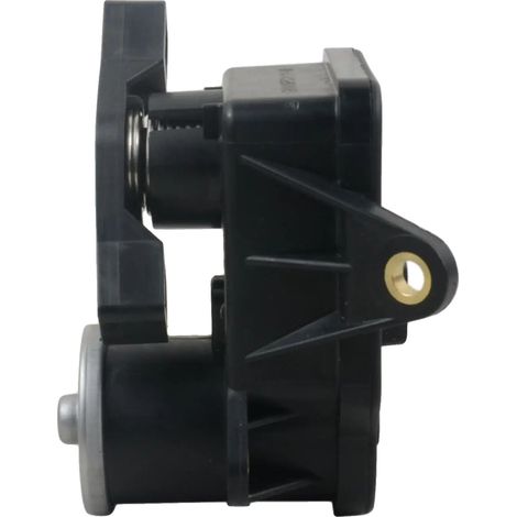 Actuador de plástico de alto rendimiento, compatible con vehículos Mercedes-Benz, accesorios de admisión de aire, compatibilidad: A6421500594, 6421500594 (1/5)