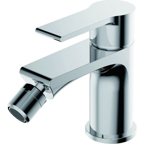 Miscelatore bidet monocomando in ottone cromato  ELE-180B kamalu