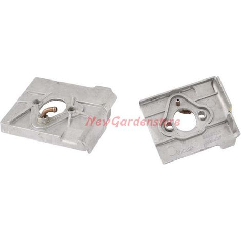 FLANGIA TERMICA ALPINA 4251730 MOTOSEGA A400 A450 STIGA DISTANZIALE 220112