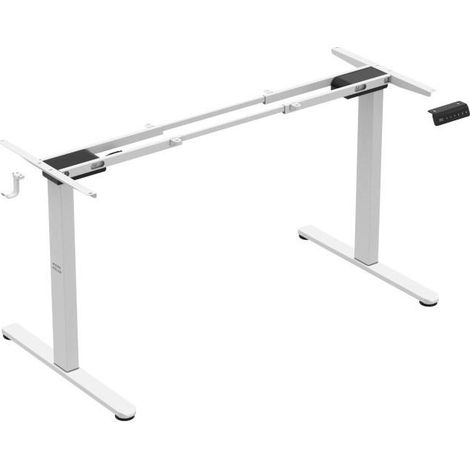 Stelaż elektryczny Xeno 4.5 White