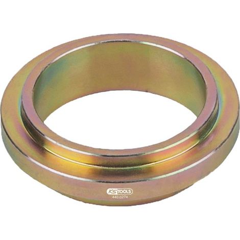 KS Tools 440.0274 Gegenhalterring, Einbau