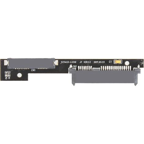 Carte PCB95-pro pour lecteur optique Forlenovo série 320, support de disque dur SATA (1/4)