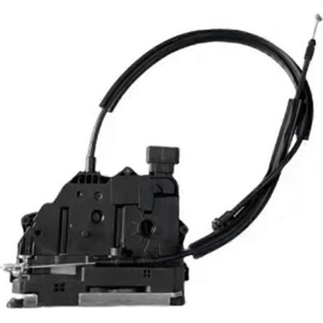 Türschlossaktuator links (RHD) 1393824080 für Fiat Ducato, Peugeot Boxer, Citroën Relay, Dacia (2006–2024) Schiebetürschloss (1/5)
