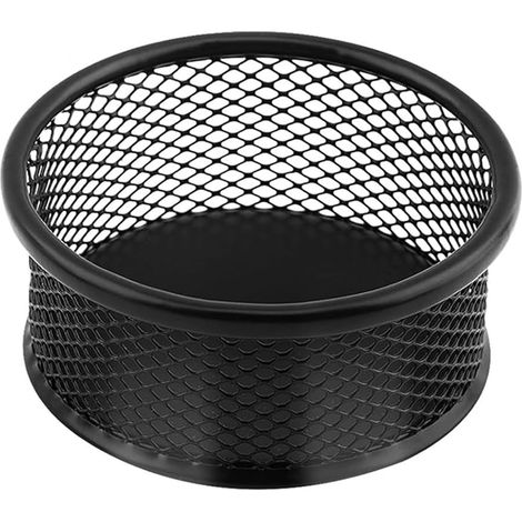 Magnetische Büroklammer Organizer Box kompakter Schreibtisch (1/5)