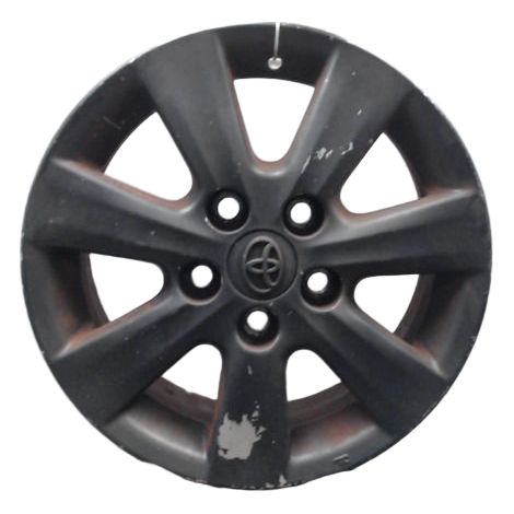 [PRODUIT D'OCCASION] Jante Aluminium TOYOTA Auris 2010- ♻️ Ref Oe. 4261102740 - Garantie à vie (1/4)