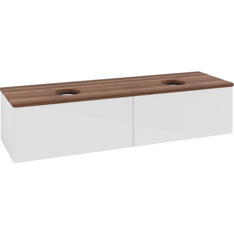 Villeroy & Boch K39012GF WTUS Antao K391 1600x360x500mm (1/3)