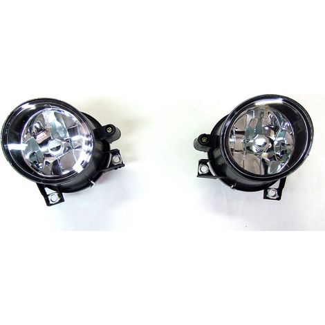 Scheinwerfer-Set zum direkten Austausch für Volkswagen Polo Schrägheck 9N1 2001–2005 OEM