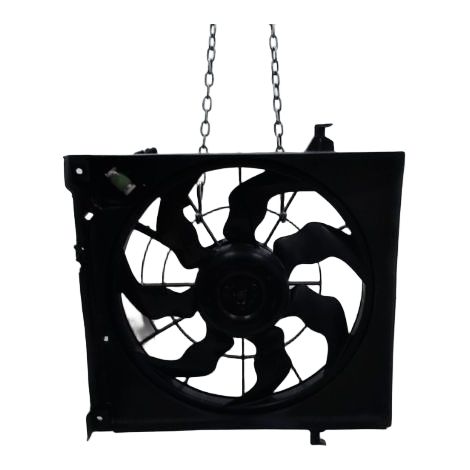 [PRODUIT D'OCCASION] Moteur Ventilateur Radiateur KIA Cee D I Phase 1 2007-2009 ♻️ Ref Oe. 253861h680 - Garantie à vie (1/2)
