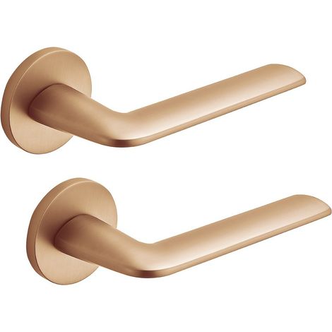 Innentürgriff Roségold Marokko Innentürgriff