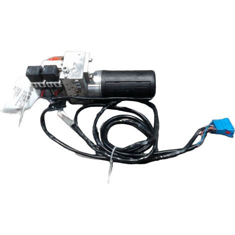 Moteur Toit Ouvrant PEUGEOT 307 Cc 03-05 [PRODUIT D'OCCASION]♻️10562130106