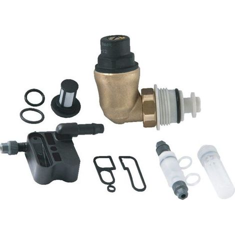 SYR Kit de mantenimiento para IT 3000 + IT 4000 Intercambiador de iones, 3000.00.920