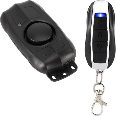 Alarme intelligente de porte et de fenêtre à télécommande (1/5)