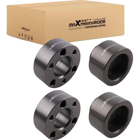 Lift Kit, Stahlmaterial, Artikel Länge 25,7 cm, Artikel Breite 18,1 cm, Artikel Höhe 18 cm, Gewicht 4200 g (1/5)