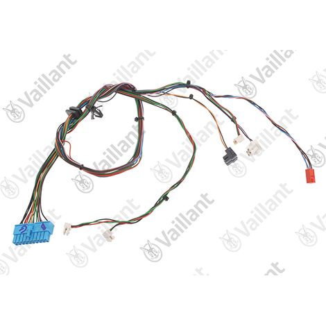 VAILLANT Kabelbaum VCW 206+266/5-5 R2 u.w. Vaillant-Nr. , 0020178147