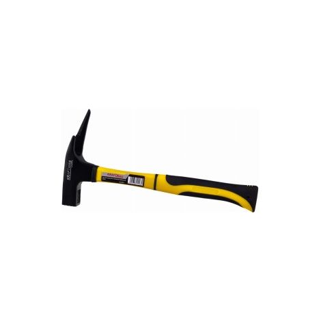 Fiberglas-Zimmermannshammer 600g KD260