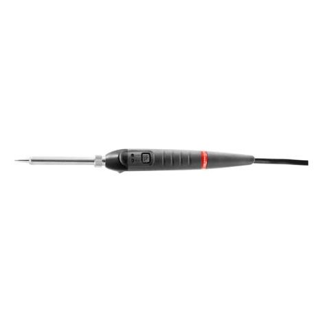 Facom – Fer à souder électrique 230V 20-40W – Pour travaux de précision – Poignée ergonomique – Idéal pour circuits électroniques