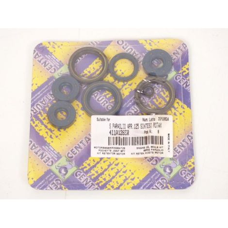 Joint spi moteur Centauro pour moto Aprilia 125 RS 1988 à 2007