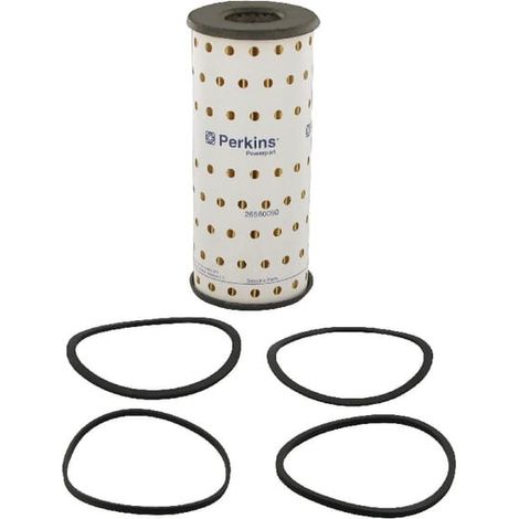 Filtre MASSEY FERGUSON 1882916M91