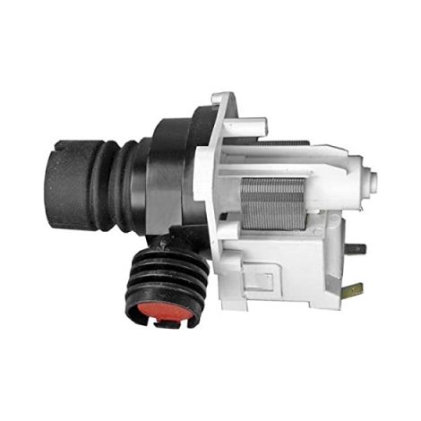 Pompe de vidange 50HZ pour Lave-Linge ELECTROLUX 140000443022 (1/5)