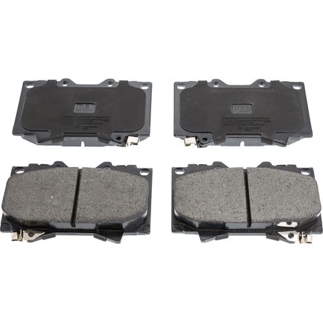 Pastiglie freno anteriori LEXUS LX470, TOYOTA LAND CRUISER (1/2)