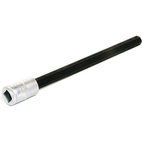 Anbohrsechskant 12 mm (1/2)