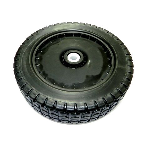 Honda – Roue de traction arrière pour tondeuse – Diamètre 202 mm – Largeur 51 mm – Pour modèles HRB423, HRB425C1, HRB475, HRB476C, HRB535