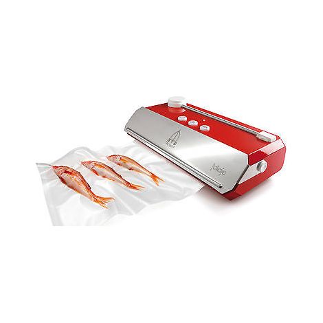 Machine sous vide Takaje ROUGE - TRE SPADE